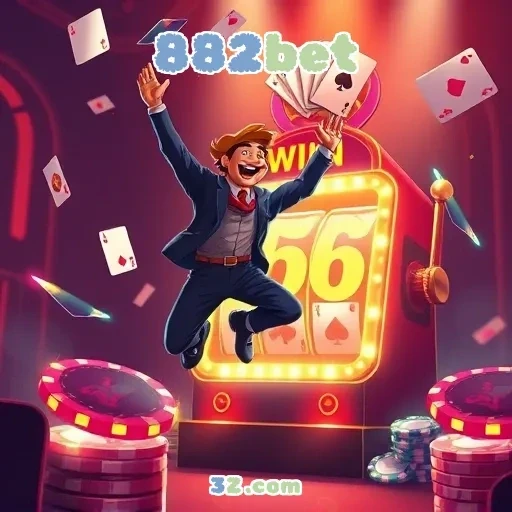 882bet Apostas Móveis