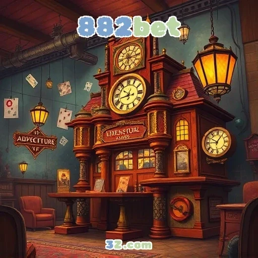 882bet Ofertas e Bônus