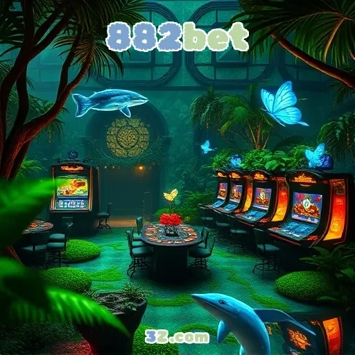 Promoções do 882bet: Atrações que Você Não Pode Ignorar