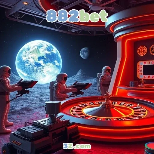 Explore a Table do 882bet e Seus Recursos Incríveis