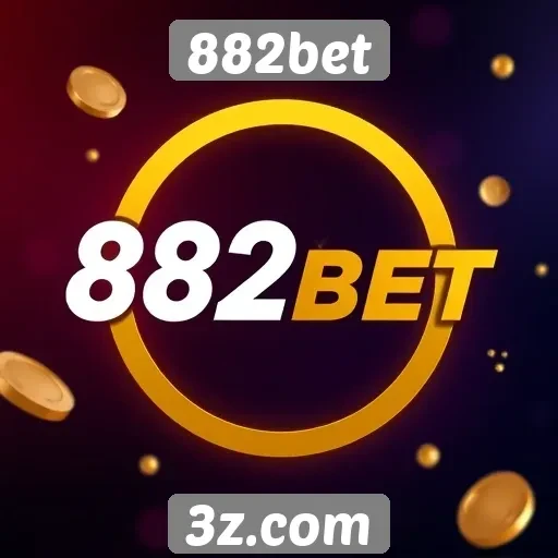 Ofertas promocionais atraentes da 882bet