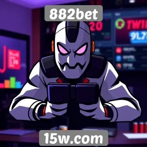 Depósitos e saques na 882bet como funcionam