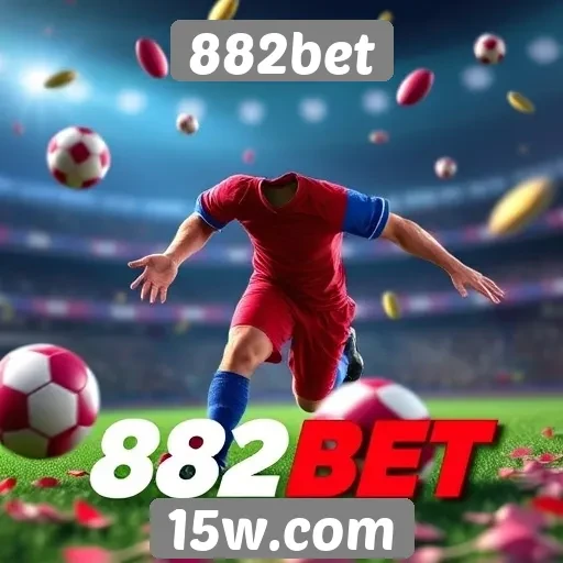 Avaliação dos jogos oferecidos no 882bet