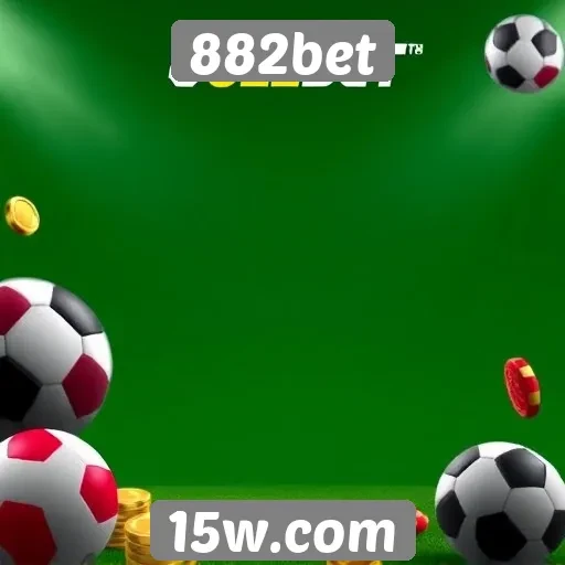 Diferenciais dos jogos oferecidos no 882bet