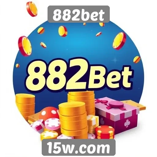 Perspectivas de crescimento do 882bet no mercado de jogos