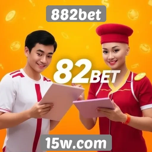 Impacto das promoções mensais no 882bet
