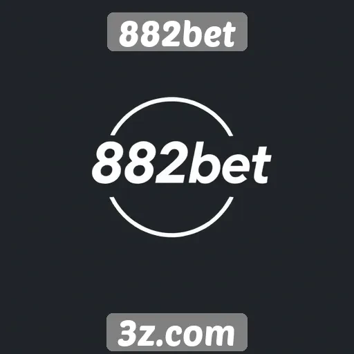 Segurança e licenciamento no site 882bet